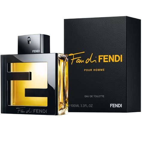 fendi mens perfume